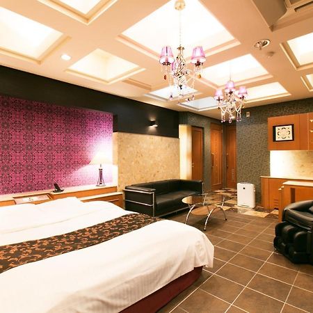 Hotel Atlantis Otsu (Adults Only) Экстерьер фото