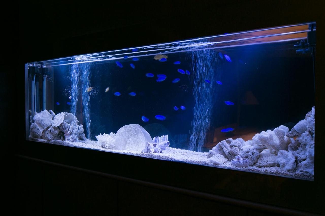 Hotel Atlantis Otsu (Adults Only) Экстерьер фото